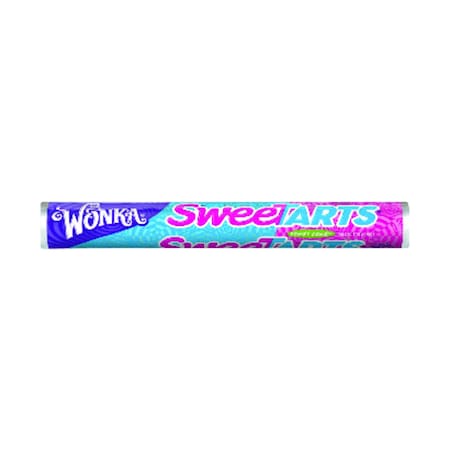 Sweetarts SweetTARTS Wonka Tangy Candy 1.8 oz 71940
